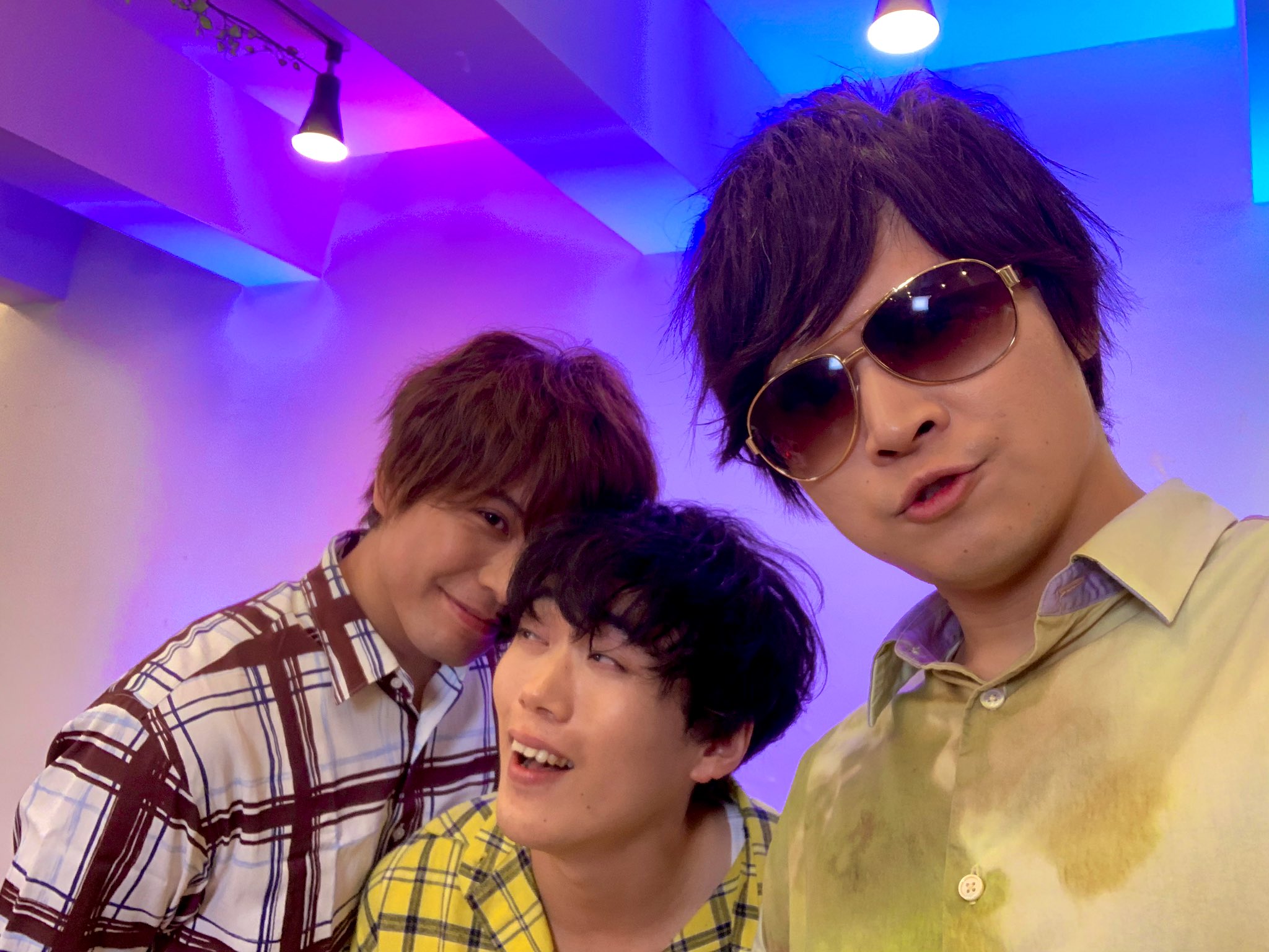 狩野翔 ボイスガレッジカラオケ企画 トモカラ ご視聴下さった皆様ありがとうございましたっ 今回は 令和 1 6夢旅人 02 奇跡の地球 狩りから稲作へfeat足軽先生 東インド貿易会社マン Oh Mylittlegirl 世界に一つだけの花 を