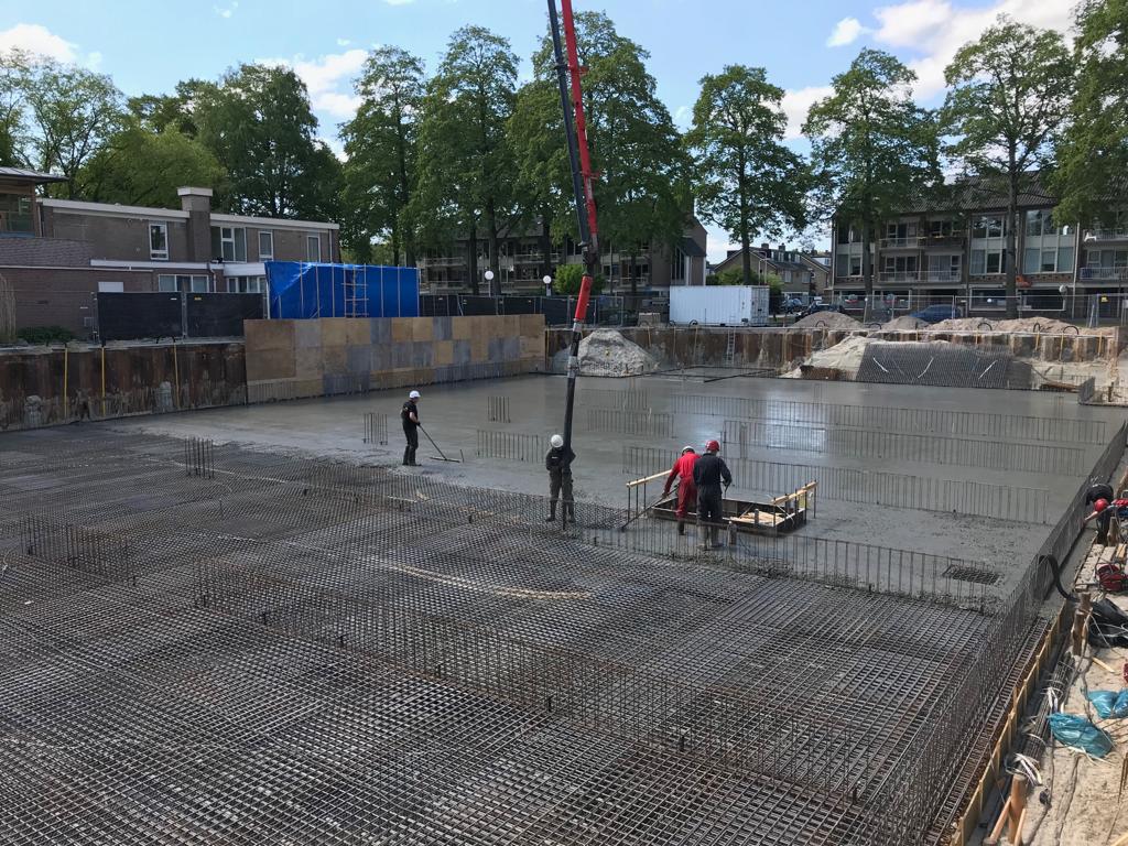 Bouwbedrijf Kreeft tweet media