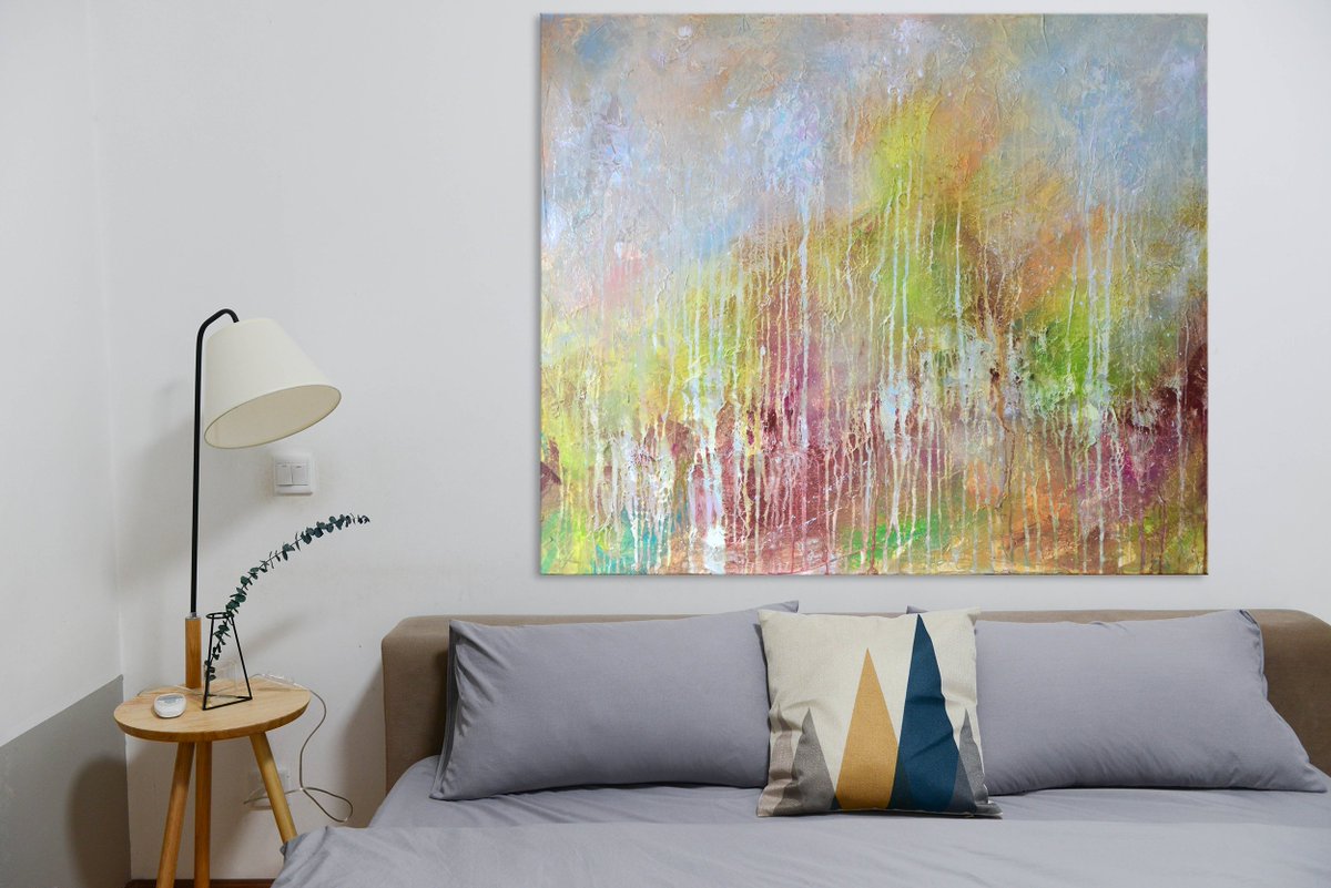 art4gift's tweet photo. Free Shipping!
The Unmoved Abstract - Large Original Abstract Art on Canvas Ready to Hang by Jakub DK https://t.co/nSRlNbbUSb #art #painting #green #moderndesing #abstract #horizontal #wallart #readytohang #fineart #homedecor https://t.co/42U4j5PGol