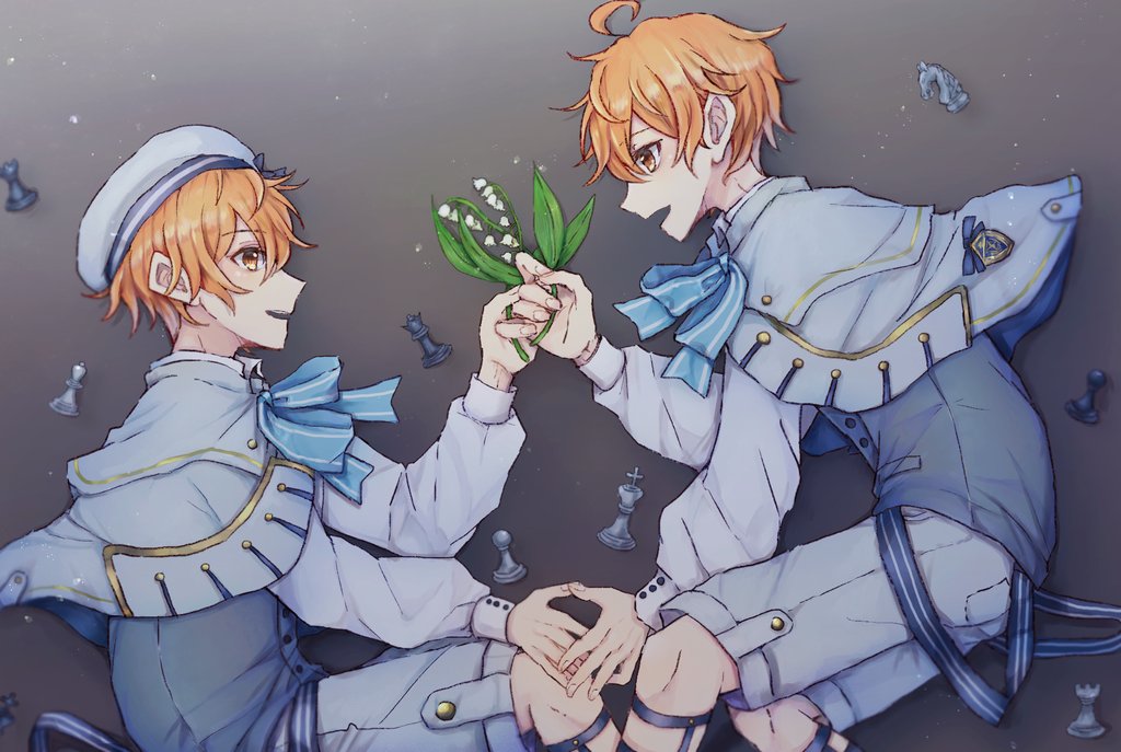 おきたろ🪅 tweet media