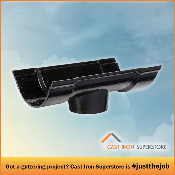 castironsuper's tweet photo. Quality, UK-made Cast Iron Gutters and Rainwater Pipes for your latest project. Volume discounts are available too - the more you spend, the more you save!
#justthejob
https://t.co/jYtz2ATpvB https://t.co/A9AAwQ0lF4