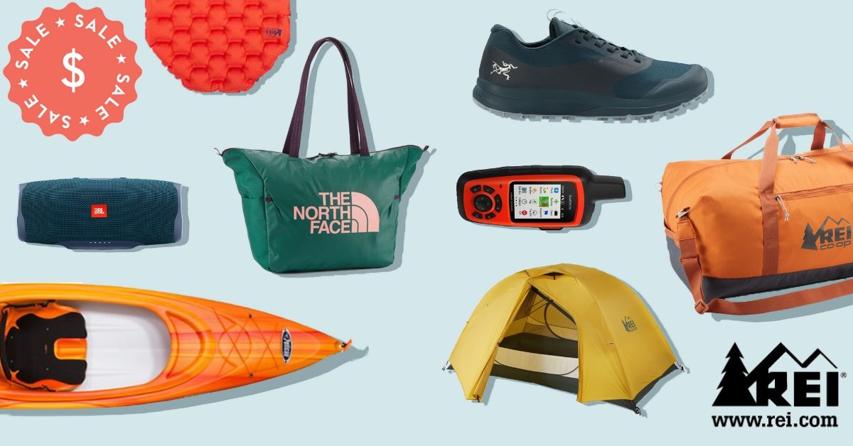 USaddressinc's tweet photo. REI Anniversary Sale: Your biggest chance to gear up at low prices!
Shop now and ship your purchase with USaddress:
https://t.co/IK1ecK4Q4c https://t.co/8W866V1sJl