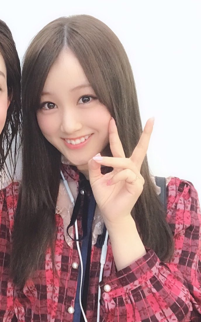星野みなみ イヤホン