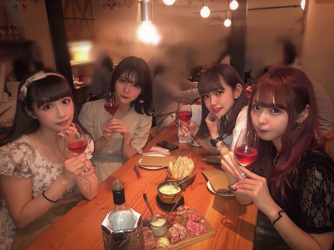 コスプレイヤー涼本奈緒のTwitter画像6