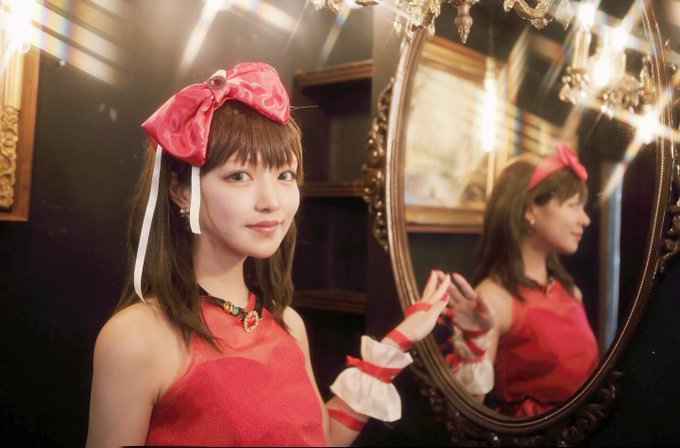 Twitterのコスプレ画像52