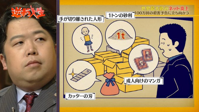 K87さん がハッシュタグ 唐澤貴洋 をつけたツイート一覧 1 Whotwi グラフィカルtwitter分析 K87さん がハッシュタグ 唐澤貴洋 をつけたツイート一覧 1 Whotwi グラフィカルtwitter分析