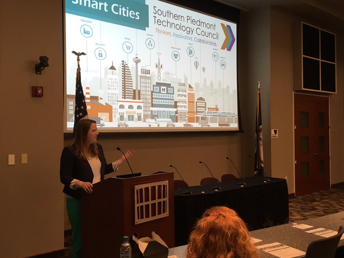 dihrie's tweet photo. Thank you @SPTCVA for opportunity to participate in great interaction on #vasmart communities. Looking forward to collaborating on next steps https://t.co/0rNJq7MfjG