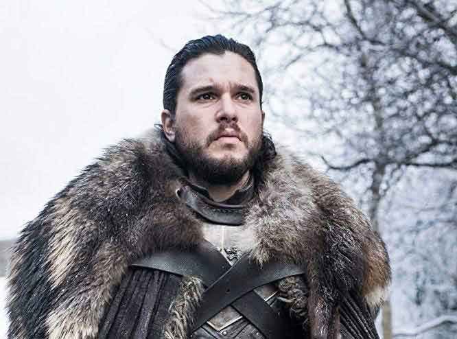 flsvrn's tweet photo. le roi que le peuple attendait vs le roi que l’on se tape #GamesOfThronesFinale #GotS08 https://t.co/ykBaMBQRjY