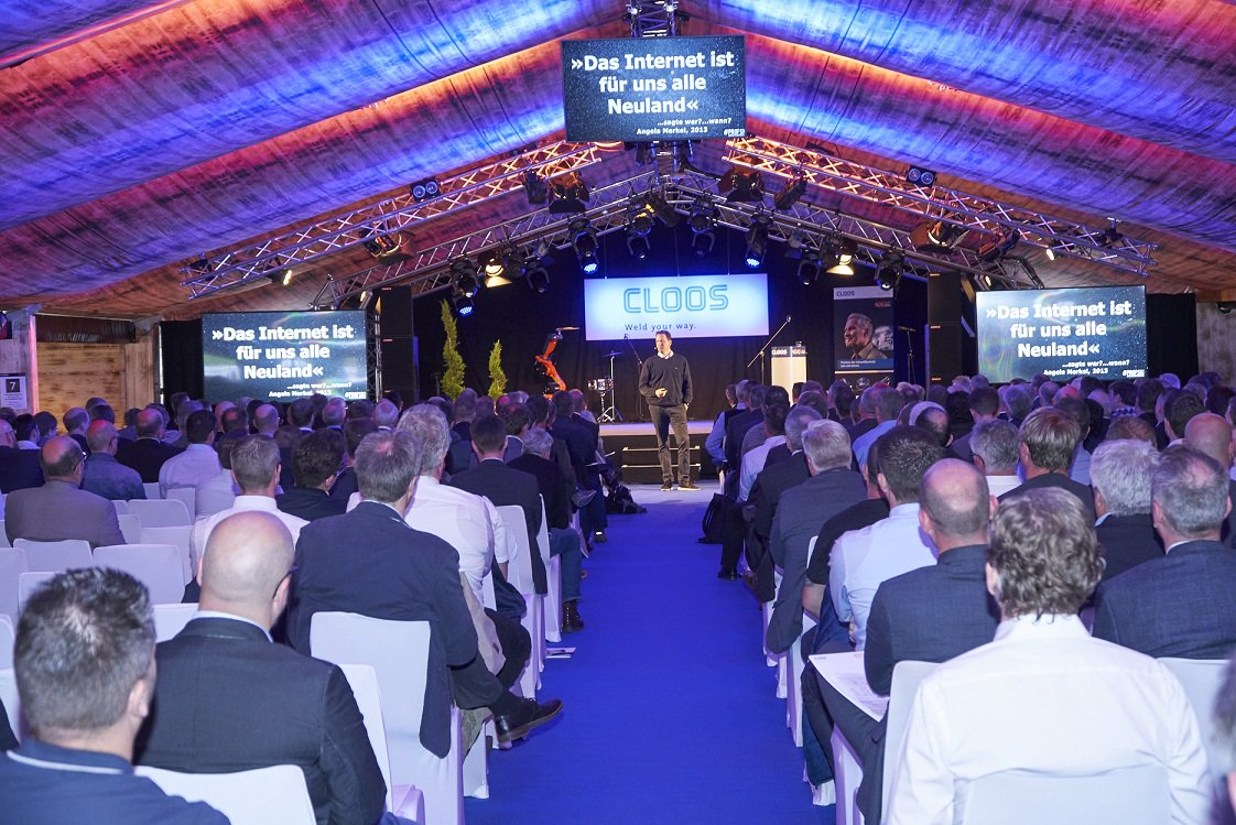 automation_tr's tweet image. CLOOS 100. Yılını Kutluyor
automationtr.com/cloos-100-yili… #Cloos #CarlCloos #Welding #WeldingAutomation