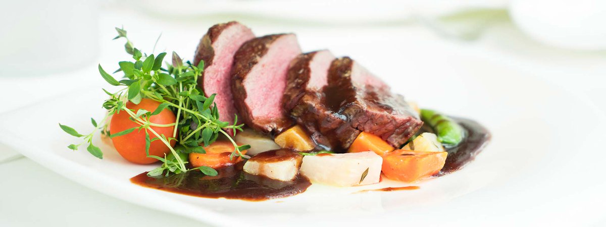 Get some tasty, inspirational food ideas for your festive celebrations! ow.ly/Ri7W30nqguj