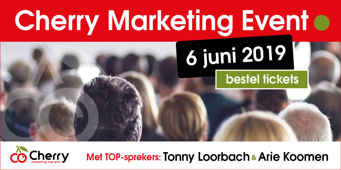 Cherry Voor Online Succes