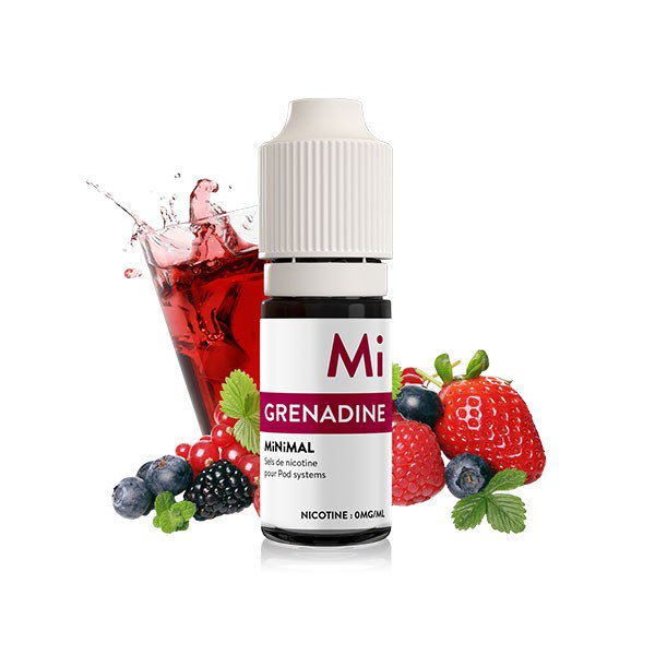 smokemachine28's tweet photo. #VAPE #VAPOTE #ELIQUIDE

Nouveautés, le bonbon et le grenadine de chez Minimal. Dispo en boutique et sur https://t.co/wN6KPtbCDU ! Bonne vape ! https://t.co/sEA9slwNB2