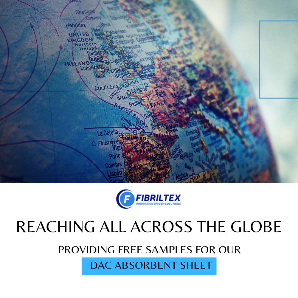 fibriltex's tweet photo. Buy in Bulk, DAC Absorbent Sheet. Request for free samples, Call us 7707888088 or email us at ho.asr@ishanindia.com.

#FibriltexIndia #DAC #RequestSample #AbsorbentSheetManufacturerinIndia https://t.co/rmZfcGv3Ph