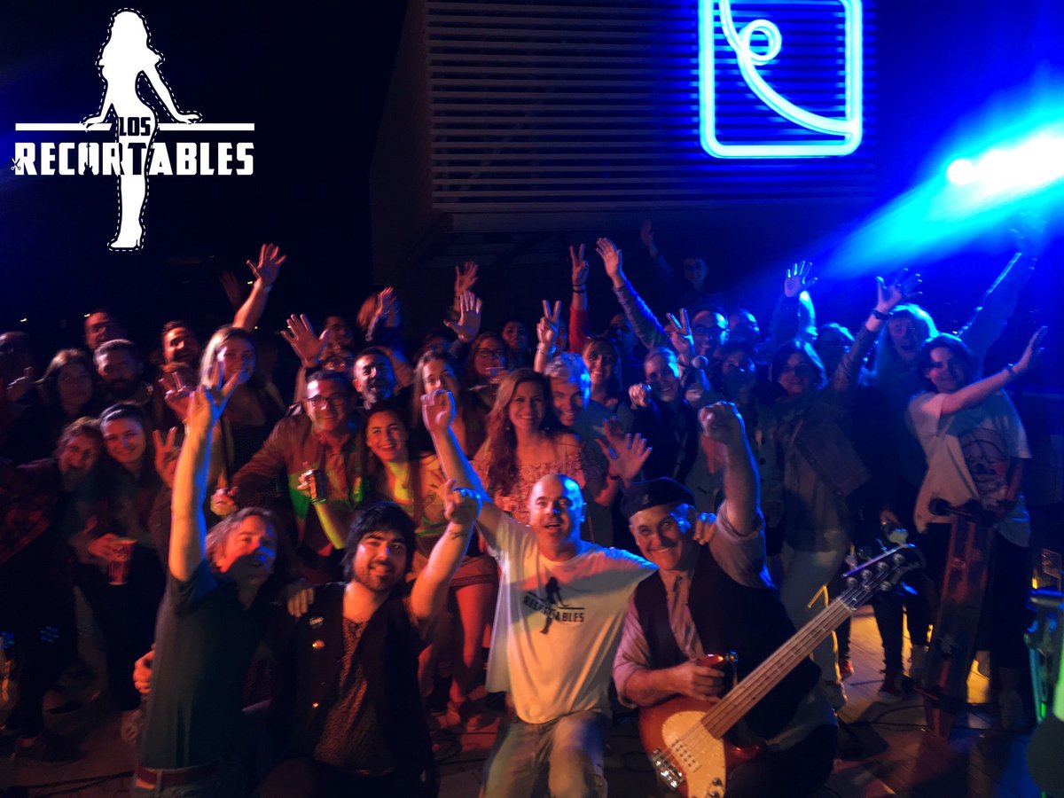Los Recortables (@losrecortables) on Twitter photo  Los Recortables (@losrecortables) on Twitter photo