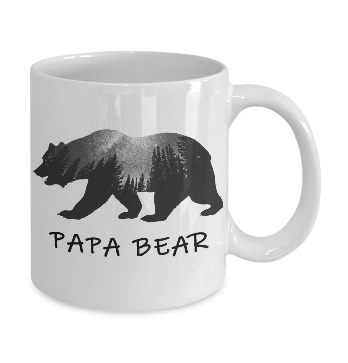MatifDesign's tweet photo. Excited to share the latest addition to my #etsy shop: Papa Bear mug  Fathers Day Gift https://t.co/C0JbpmvkHK #shirt #fathersday #papabear #papagift #papa #papabeargift #bearsilhouette #daddybear # fathergift #dadgift #Dad  #mug #coffeemug https://t.co/lYrlBfH6zu