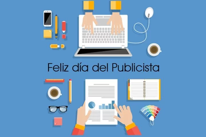 CulturaenCantv's tweet photo. 🖇️💡#Entérate #Hoy celebramos el Día del Publicista en honor a San Bernardino de Siena, patrono de los hombres y mujeres que ejercen esta profesión 🔛https://t.co/eMsVpc74xz #ConexiónCultural 💡💻☕️ https://t.co/YM9PvYgE4x