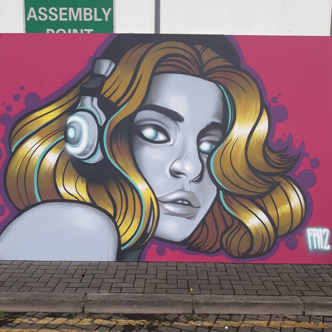 DownTimeFest's tweet image. Looking forward to our @DownTimeFest  Street Art event on #14th15thJune Come down and check it out! @Visit_StPatrick @thisisfriz @emicartist @jonnymckerr @KVLR1 @nmdcouncil @LHannaway1 @MarieWardert @down_arts @Deepdownarts
