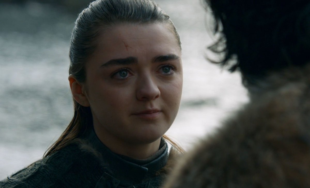 Jon Snow tweet media