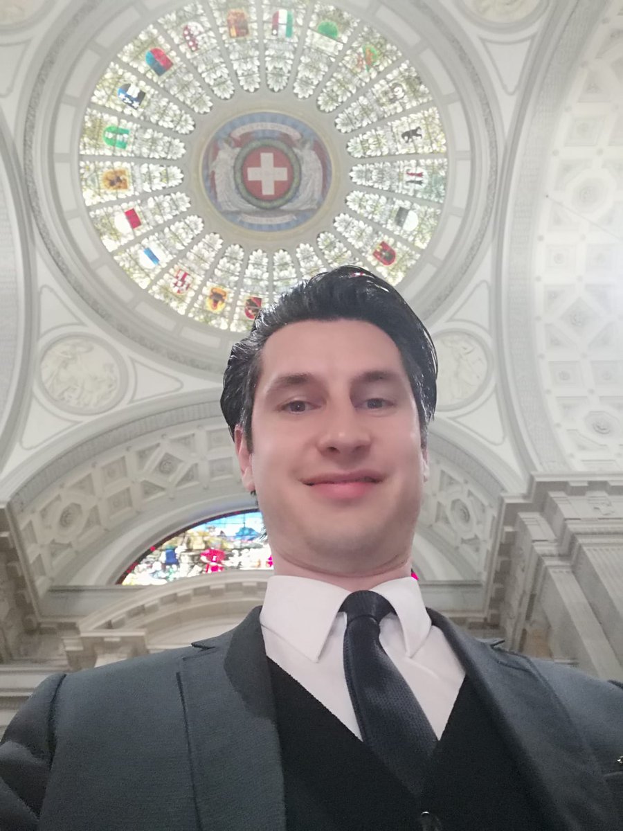 LyfegenHealth's tweet photo. #Lyfegen has been invited to the Federal Palace in Bern to discuss the aspects and applications of #ValueBasedHealthcare in #Switzerland.
We are excited to continue working with policy makers and the industry towards a value-based healthcare model. 
#vbhc #patients #drugprices https://t.co/3q7a4N3ODi