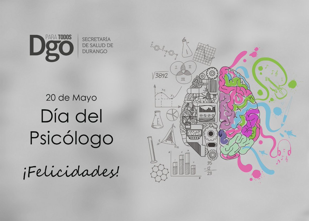 Secretaria De Salud On Twitter Mexico Celebra Hoy El Dia Del