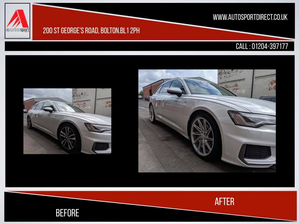 AutoSportMobile's tweet photo. Vorsprung Durch ▪️VOSSEN ▪️

Gorgeous alloys and more, available for your German beauty, here at Autosport.

🏡 200 St George's Road, BL1 2PH  
☎️ 01204-397177
🔗 https://t.co/N9angCqN3u  

#alloywheels #boltonbusiness #alloywheelrefurb #carcustomisation #carporn #manchestercars https://t.co/ApvkDEvkrL