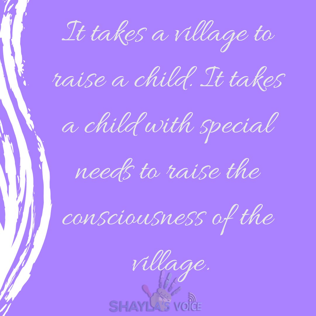 ShaylasVoice's tweet photo. Food for thought 
#awareness #differentable #exceptionalneeds #autism #adhd #epilepsy #downsyndrome #learningdisabilityawareness #cerebralpalsy #specialkids #specialneeds #pickering #durhamspecialneeds #durham #shaylasvoice https://t.co/TUJC0jQXY9