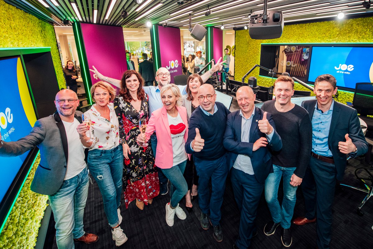 DPG Media België tweet media