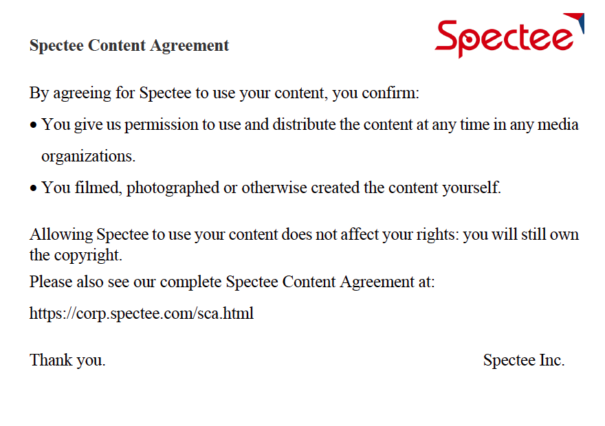 @TheModelVillage Hope everything is fine now... We are Spectee, a Japanese news agency. Did you film this video by yourself? If so, could we share it in media orgs with credit? And also please let us know Date/time & detail location info, it would be very appreciated. Thank you.