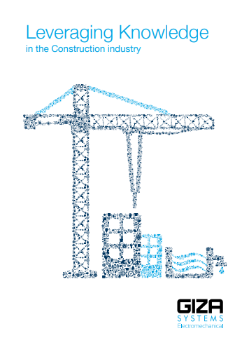 GizaSystemsWECA's tweet photo. Giza Systems offers system solutions in the construction industry in various areas, check out more here --->https://t.co/UEh5kbXX1n 

#Construction #Projectmanagement #Installation #Integratingsystems #Engineering #GizaSystems https://t.co/oEMEa6TxGB
