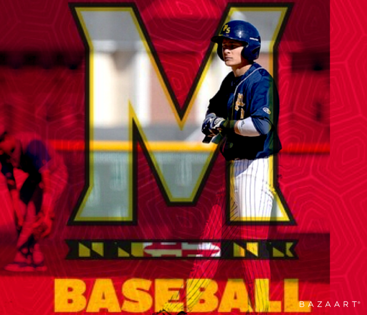 A17Austin's tweet image. Blessed to say the least. Thank you @PotomacStateBB @DougLittle1 @kowalobear126  @Schafe2 for the past 2 years.