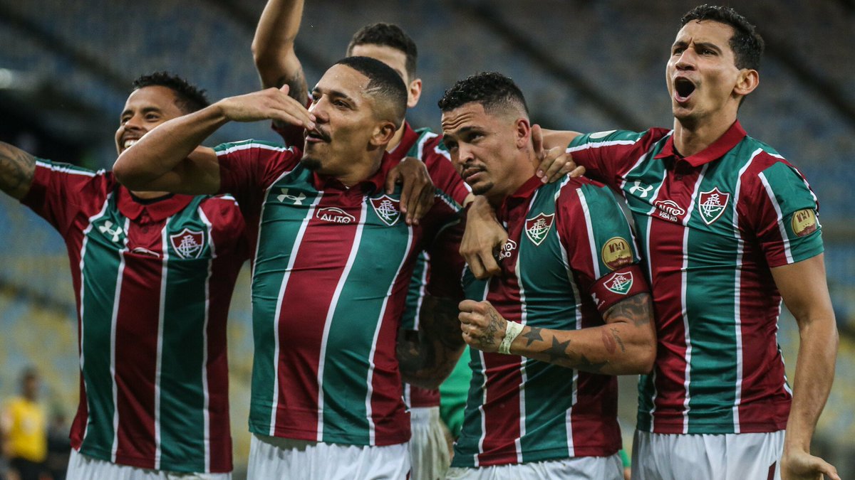 ESPN Brasil tweet media