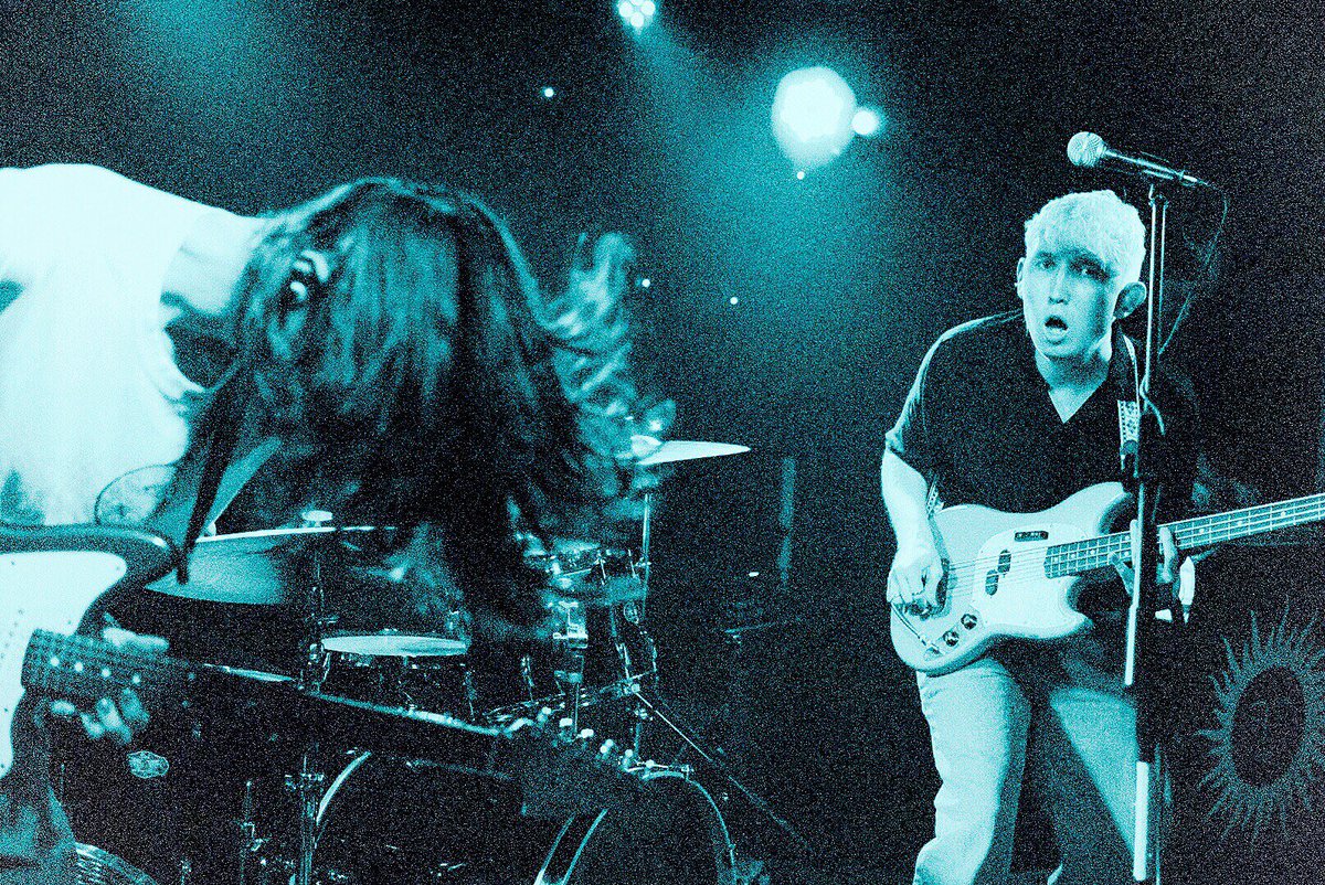 SargeShoots's tweet photo. Messed about with these a bit more than I usually would and I’m pretty happy with the outcome! @thebandsunspot - @heartbsoton - 17•05•19 https://t.co/XB2q0vj6dy