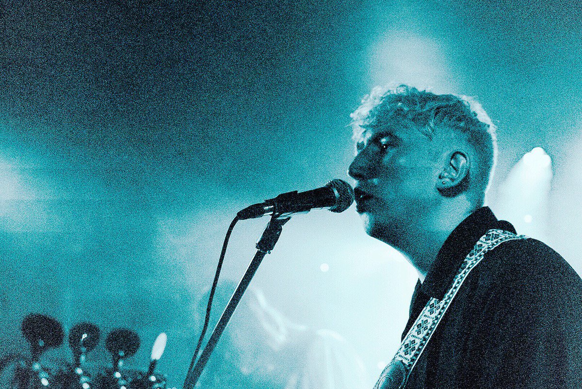 SargeShoots's tweet photo. Messed about with these a bit more than I usually would and I’m pretty happy with the outcome! @thebandsunspot - @heartbsoton - 17•05•19 https://t.co/XB2q0vj6dy