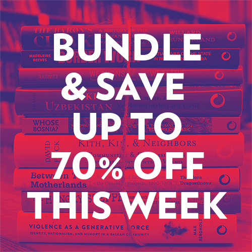 CornellPress's tweet photo. Books Belong Together! This #BundleWeek , curate your own #book whishlist and enter our special promo codes at checkout β€οΈ Need ideas? More of our #CornellPress staff picks to follow! Further details at https://t.co/x6oqLoxlPs
#MondayMorning #MondayMotivation #MemorialDayWeekend https://t.co/hzNQkya1I2