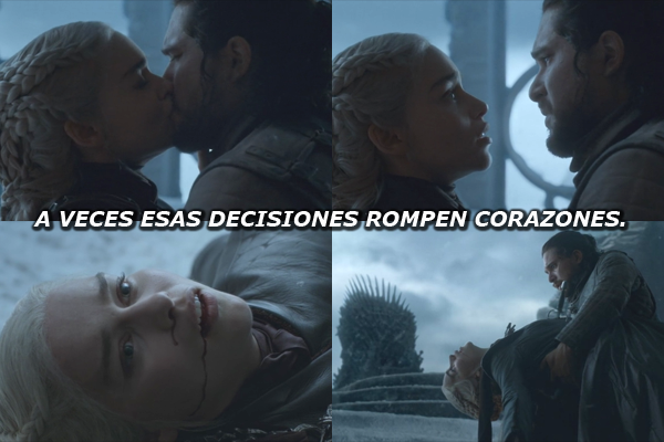 reggaethrones's tweet photo. A veces en la vida hay que tomar decisiones https://t.co/qAgyiqqWEe