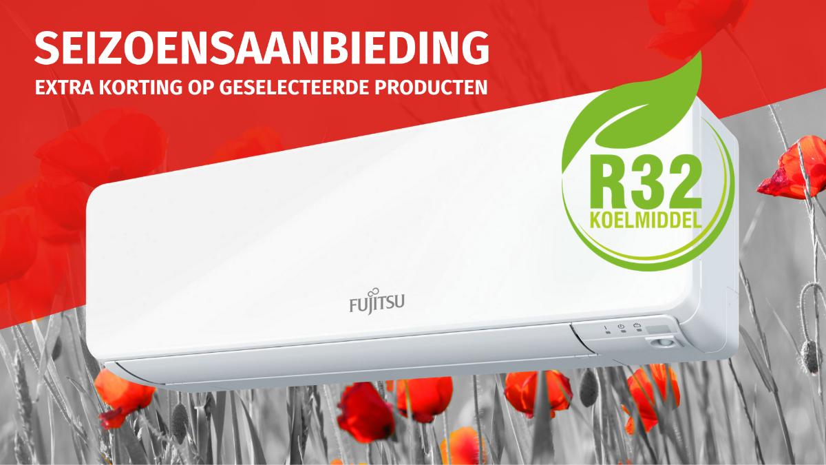fujitsuclimate's tweet photo. Het seizoen is in volle gang dus maak nu gebruik van onze speciale seizoensaanbiedingen op geselecteerde Fujitsu Aircoheaters en buitendelen en profiteer van extra korting! 

Kijk voor de deelnemende producten en voorwaarden op: https://t.co/z9XthtUO1X https://t.co/Pu46JXuLKS