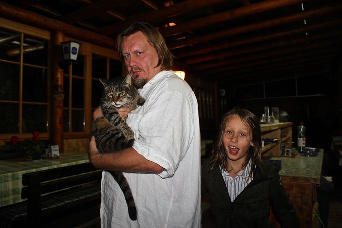 Посмотреть изображение в Твиттере