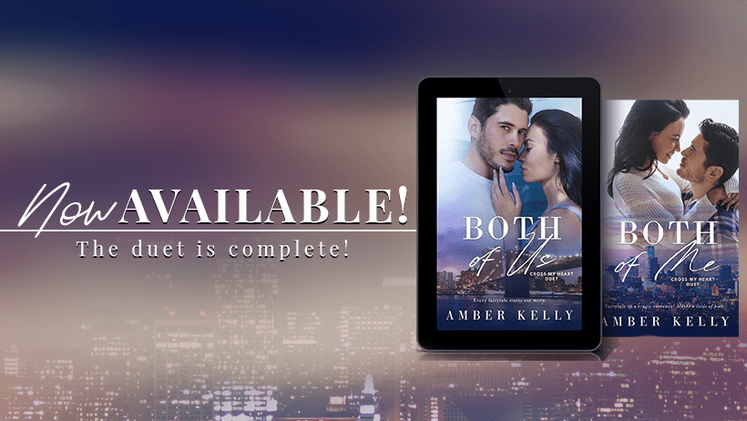 A STARLET REVIEW: BOTH OF US BY AMBER KELLY <a href="/AuthorAmberKel1/">Author Amber Kelly</a> <a href="/wordsmithpublic/">Wordsmith Publicity</a> bookstarlets.com/a-starlet-revi…