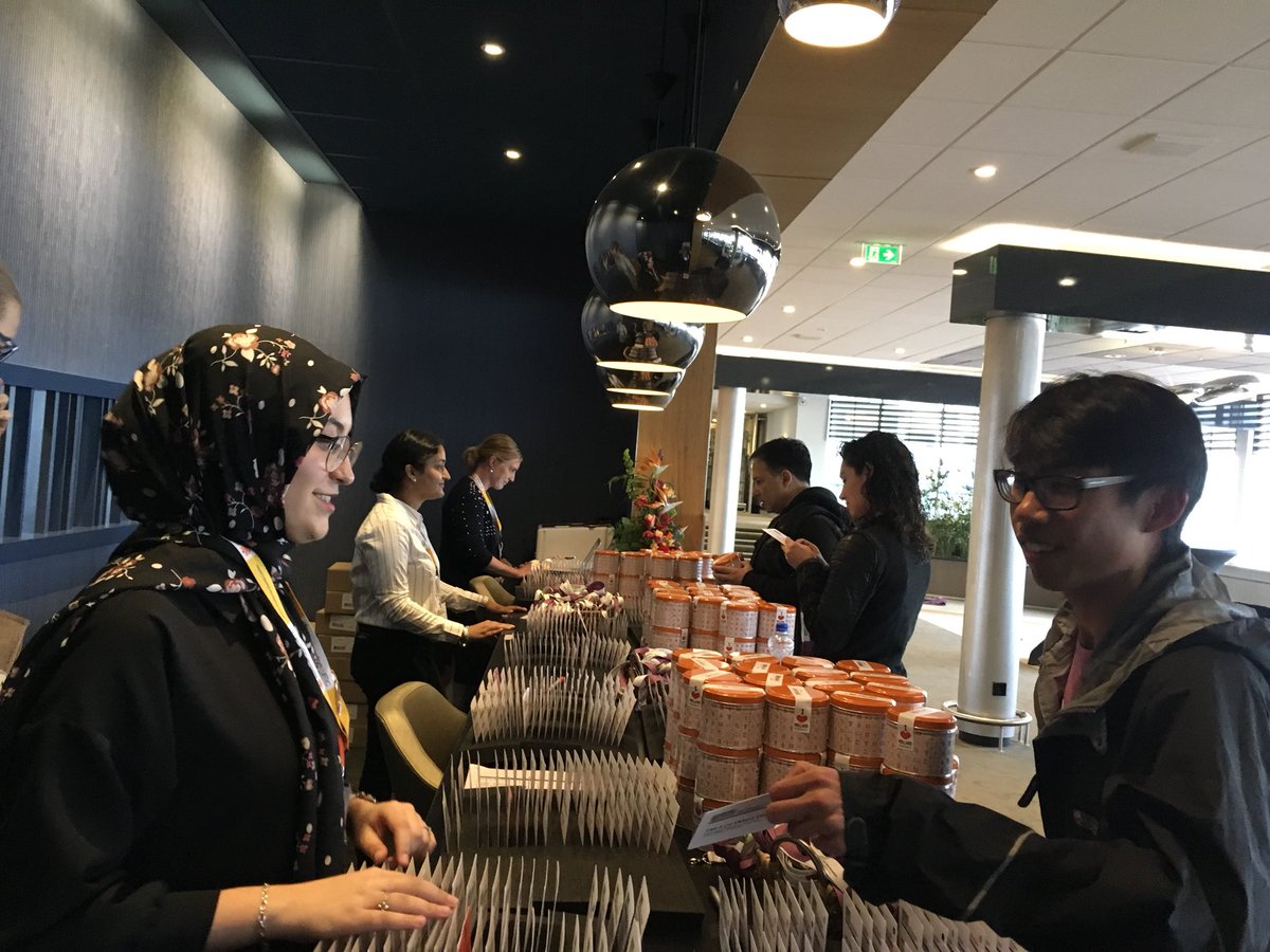 r_kusurkar's tweet photo. Registration has started at #SDT2019. https://t.co/GFVE98VnXX