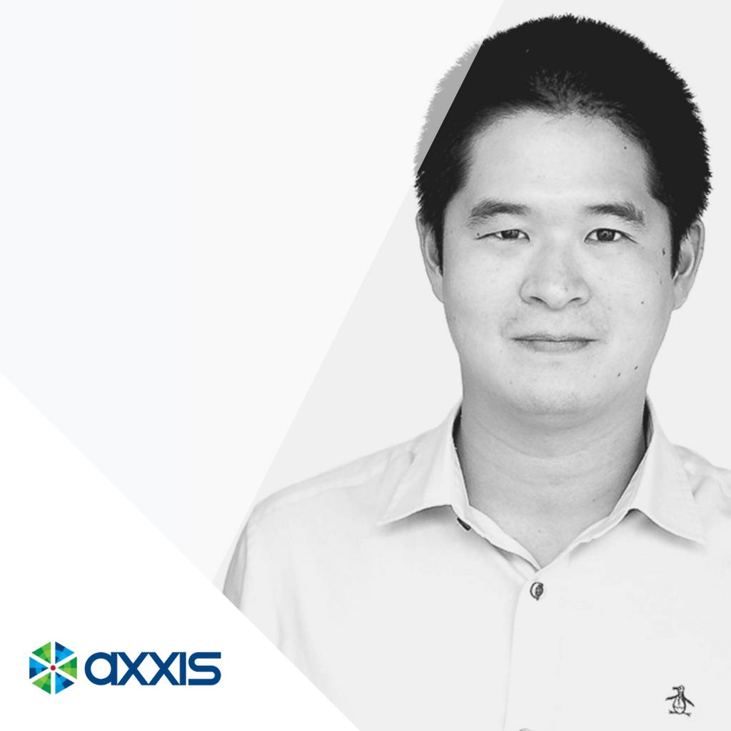 axxissolutions's tweet photo. Meet our Senior CRM Consultant, Erik Hashizume. 

Erik is a dynamic Marketing Strategist with 10+ years of experience in developing marketing strategies, sales processes, and deploying enterprise CRM platforms.

#AxxisYourPotential #DreamTeam #AxxisTeam ⠀ https://t.co/2e4C8Tx4lK
