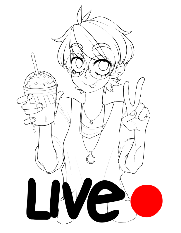 Starting up the all day stream! Will go on mic once more people start to trickle in.
Ko-Fi requests will be open in a couple hours!
https://t.co/HMN8jGLRkt
https://t.co/HMN8jGLRkt
https://t.co/HMN8jGLRkt