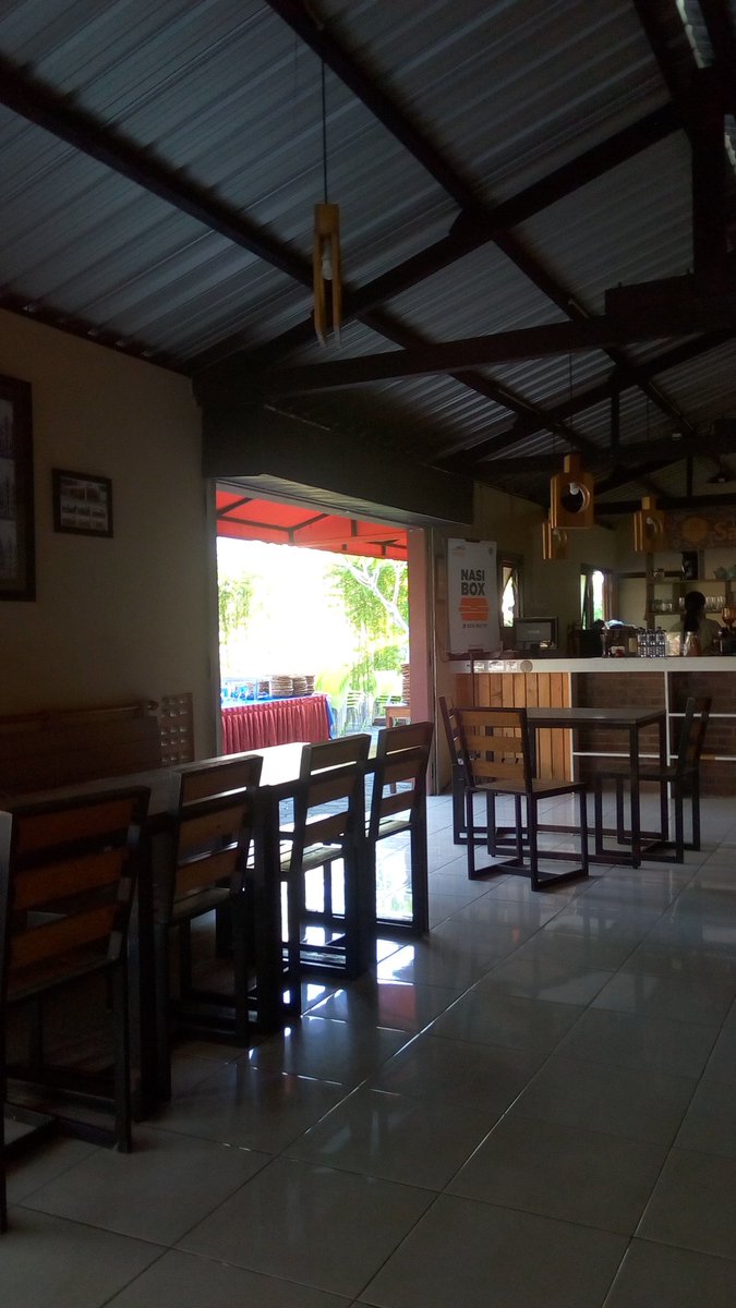 Buka bersama UKM Tari Kirana Bhaskara #1