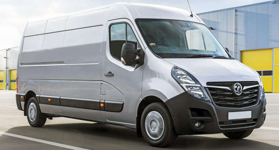 UK_VanMan's tweet photo. The Vauxhall Movano has been updated, with a new sharper appearance and a host of new technology - Vanman reveals all! https://t.co/MrhGzlVzdt @vauxhall #Vauxhall #Tradetalk https://t.co/XobPwYz3vl