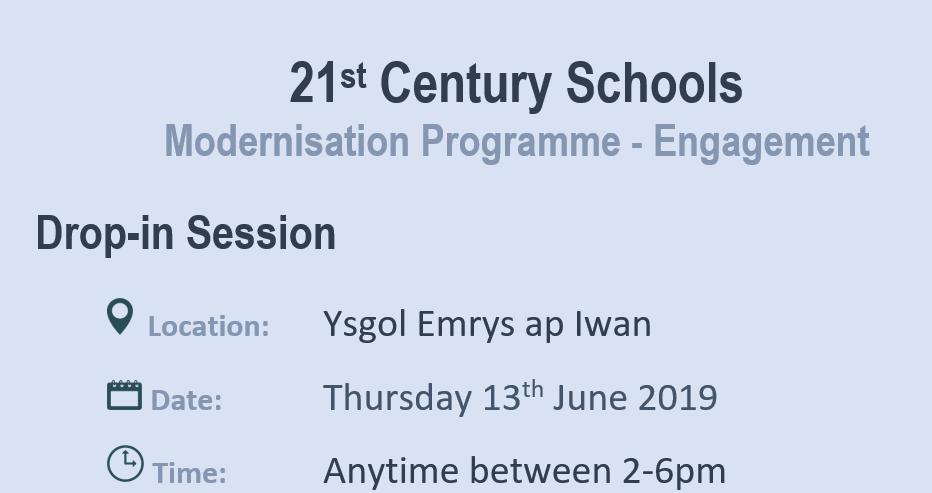 SamRowlands_'s tweet photo. Last week in cabinet we supported investment of £10m in a new school for Abergele; making a huge difference to the education of our young people for decades to come.

Come along to a drop in session @emrysapiwansch next month to have your say on how this new school should look... https://t.co/0jIhqwLzL4
