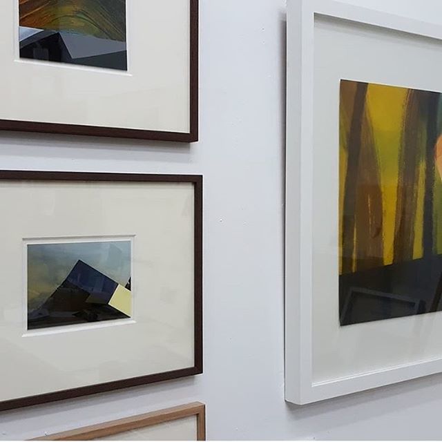 CrossStreetArts's tweet photo. Our @martynlukey Is exhibiting in the @saltaireinspired Arts Trail at Tambourine Coffee at 38 Bingley Road alongside A C Telfer.

The Saltaire Arts Trail runs from Sat 25 - Mon 27 May. .
#contemporary_art #watercolour #artist #wiganart #saltaire #openhou… https://t.co/it5kcPH9Gd https://t.co/yOM9MIGPRS