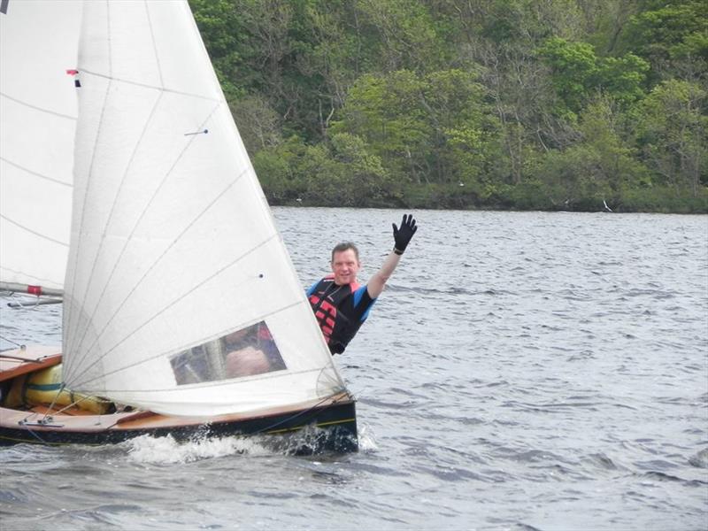 GP14 Association tweet media