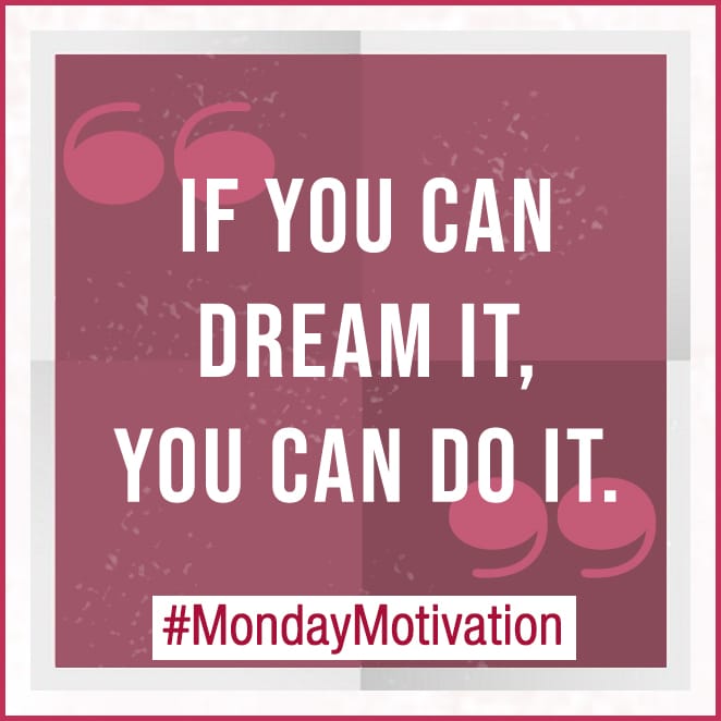 thefirstindia's tweet image. #MondayThoughts: If You Can Dream It, You Can Do It.
#MondayFeeling #FirstIndiaExpress #MondayMotivation #MondayWisdom