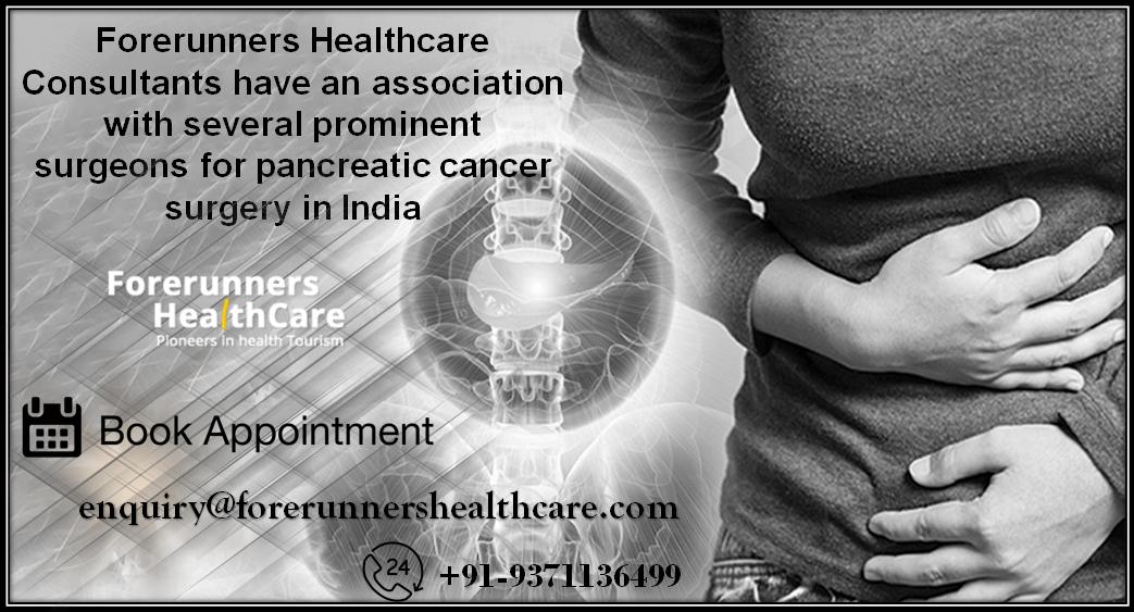 #LowCostPancreaticCancerTreatmentinIndia For International Patients

E-Mail ID: enquiry@forerunnershealthcare.com
Phone No.: +91-9860755000 / +91-9371136499
#GoLive 
#pancreaticcancersymptoms
#forerunnershealthcare
#pancreaticcancertreatmentIndia

Visit: awebcity.com/low-cost-pancr…