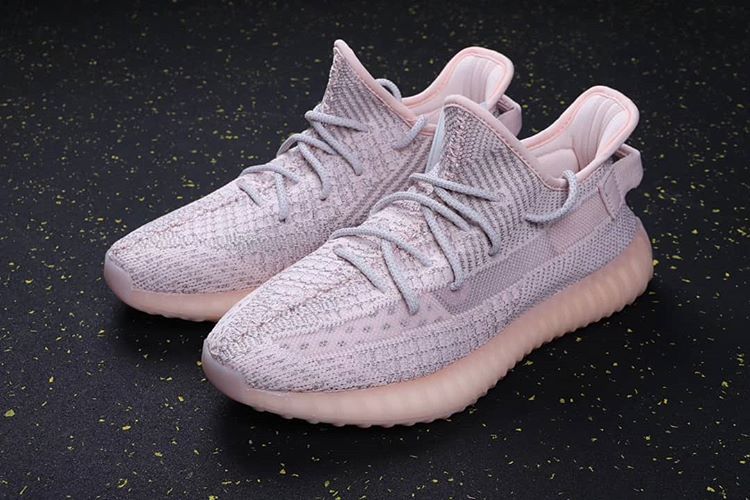 adidas Yeezy Boost 350 V2 Synth Reflective Release Date 1