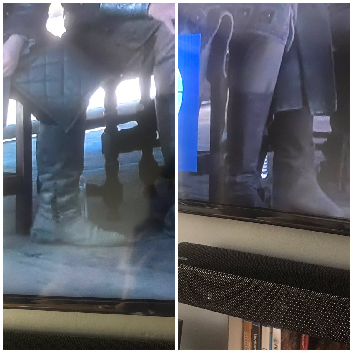 traceypiprogers's tweet photo. After #coffeecupgate I bring you.....#waterbottlegate 🤦🏻‍♀️🤦🏻‍♀️🤦🏻‍♀️🤦🏻‍♀️

Well done @HBO 🤣🤣🤣

#GameOfTrones #GOT #thrones #waterbottle #singleuseplastic #hbo https://t.co/jw4oX5vFt5
